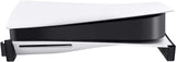 Mcbazel Horizontal Stand for PS5 Compatible with Playstation 5 Disc & Digital Editions