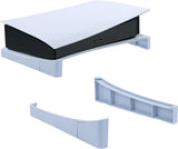 Mcbazel Horizontal Stand for PS5 Compatible with Playstation 5 Disc & Digital Editions