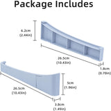 Mcbazel Horizontal Stand for PS5 Compatible with Playstation 5 Disc & Digital Editions