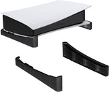 Mcbazel Horizontal Stand for PS5 Compatible with Playstation 5 Disc & Digital Editions