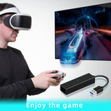 Mcbazel VR Camera Adapter for PS5