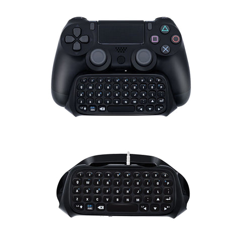 Mcbazel PS4 Tastatur Gaming Controller Keyboard Bluetooth for PS4/ PS4 Slim/ PS4 Pro Controller