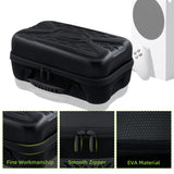 Mcbazel Hard Carrying Case for Xbox Series S