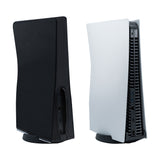 Dust Cover for PS5 Game Console - Black