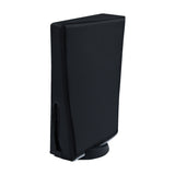Dust Cover for PS5 Game Console - Black