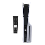 PGTECH 6 In 1 USB Hubs for PS5 Slim Digital/Disc Edition Console-Black(GP-524)