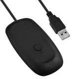 Mcbazel Wireless USB 2.0 Gaming Receiver Adapter for Microsoft Xbox 360