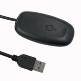 Mcbazel Wireless USB 2.0 Gaming Receiver Adapter for Microsoft Xbox 360