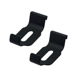 Mcbazel Universal Controller and Headset Storage Bracket for PS5/Xbox Series X