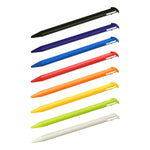 Stylus Pens 8 pcs Replacement Touch Screen Pens for Nintendo New 3DS XL