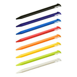 Stylus Pens 8 pcs Replacement Touch Screen Pens for Nintendo New 3DS XL