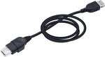 Mcbazel PC Female USB to Xbox Converter Adapter Cable for Original Gen. 1