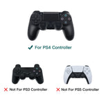 Mcbazel PS4 Tastatur Gaming Controller Keyboard Bluetooth for PS4/ PS4 Slim/ PS4 Pro Controller