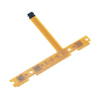 Mcbazel Replacement SL SR Left Right Sync Button Ribbon Flex Cable Set for Switch Joy-Con