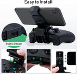 Mcbazel Xbox Series Mobile Gaming Clip for Xbox Series X / Series S Wireless Controllers