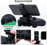 Mcbazel Xbox Series Mobile Gaming Clip for Xbox Series X / Series S Wireless Controllers