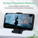 Mcbazel Xbox Series Mobile Gaming Clip for Xbox Series X / Series S Wireless Controllers