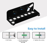 Mcbazel Switch Wall Mount Bracket for Switch / OLED