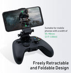 Mcbazel Xbox Series Mobile Gaming Clip for Xbox Series X / Series S Wireless Controllers