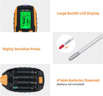 Multifunctional Soil Testing Meter