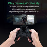 Mcbazel Xbox Series Mobile Gaming Clip for Xbox Series X / Series S Wireless Controllers