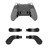 Mcbazel Metal Stainless Steel Paddles Trigger for Xbox Elite/Xbox Elite 2 Controller