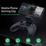 Mcbazel Xbox Series Mobile Gaming Clip for Xbox Series X / Series S Wireless Controllers