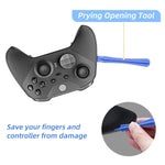 5 In 1 Hall Effect Analog Joystick Repair Kit with Opening Tool for Xbox Elite 2