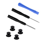 Mcbazel Xbox Replacement Thumbsticks, Xbox Joysticks Repair Kit, Custom Analog Stick Custom Analog Stick Button for Xbox One, Xbox One X/S, Xbox One Elite Controller