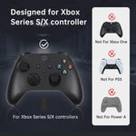 Mcbazel Xbox Replacement Thumbsticks, Xbox Joysticks Repair Kit, Custom Analog Stick Custom Analog Stick Button for Xbox One, Xbox One X/S, Xbox One Elite Controller