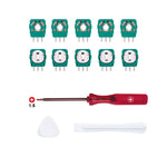 11 in 1 Trimmer Potentiometer Sensor Repair Tool for PS5 Controller Handle