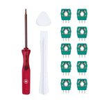 11 in 1 Trimmer Potentiometer Sensor Repair Tool for PS5 Controller Handle
