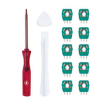 11 in 1 Trimmer Potentiometer Sensor Repair Tool for PS5 Controller Handle