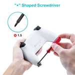 11 in 1 Trimmer Potentiometer Sensor Repair Tool for PS5 Controller Handle
