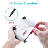 11 in 1 Trimmer Potentiometer Sensor Repair Tool for PS5 Controller Handle