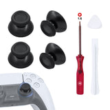 Replacement Joystick& Repair Tool Kit for PS5 Controller