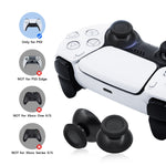 Replacement Joystick& Repair Tool Kit for PS5 Controller