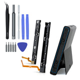 Brand New Left & Right Charging Port Slider Tool Kit for Switch Console