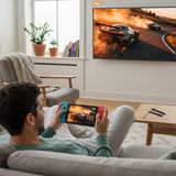 Brand New Left & Right Charging Port Slider Tool Kit for Switch Console