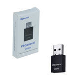 Besavior P5 General Suitable for a Wide Range of Popular Peripherals-Black