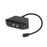 Mcbazel Fire Stick Ethernet Adapter,firestick ethernet adapter Micro USB to RJ45, Ethernet Network Adapter Compatible with Fire TV Stick 4K Max/Lite/2nd Gen/3rd Gen Fire TV