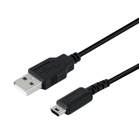 USB Power Charge Cable for Nintendo DS Lite
