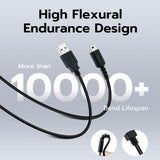 USB Power Charge Cable for Nintendo DS Lite