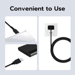 USB Power Charge Cable for Nintendo DS Lite