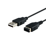 USB Charge Cable for Gameboy Advance SP