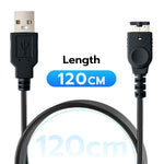 USB Charge Cable for Gameboy Advance SP