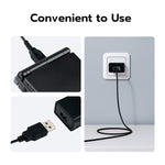 USB Charge Cable for Gameboy Advance SP