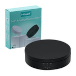 360 Degree Rotating Display Stand - Black(A138)