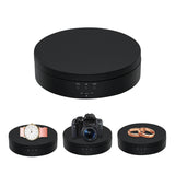 360 Degree Rotating Display Stand - Black(A138)