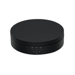 360 Degree Rotating Display Stand - Black(A138)